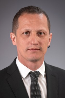 György István Csaba